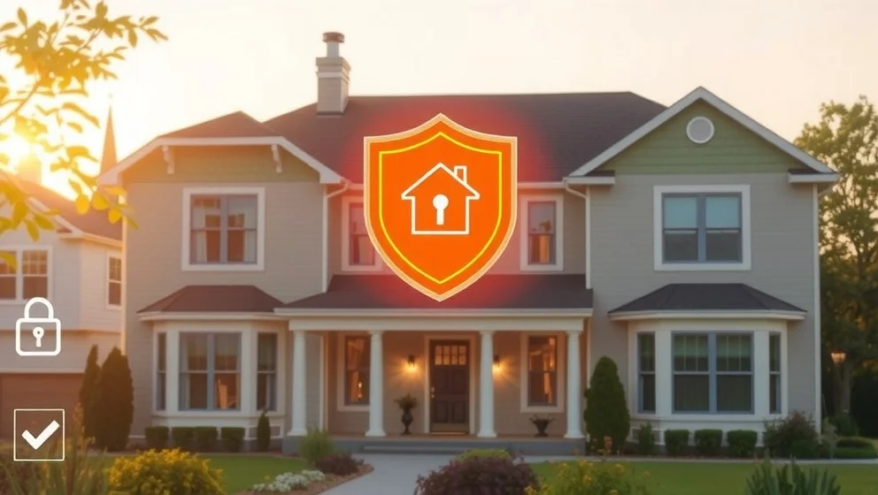 Bästa hemförsäkringen för villa