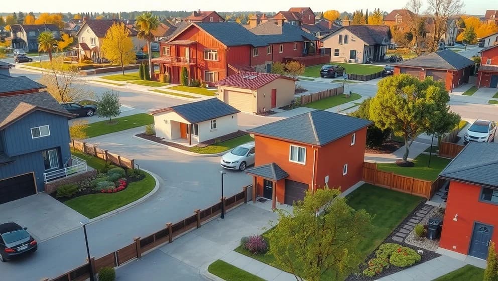 Bostäder till salu i Borås idag