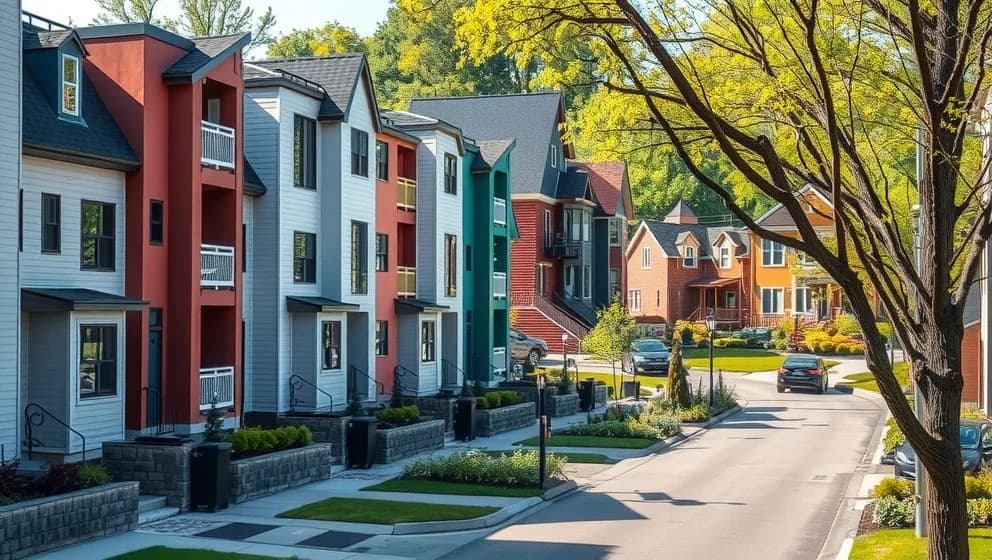 Bostäder till salu i Halmstad
