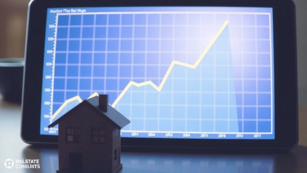 Bostadspriser prognos 2026 och vad det betyder