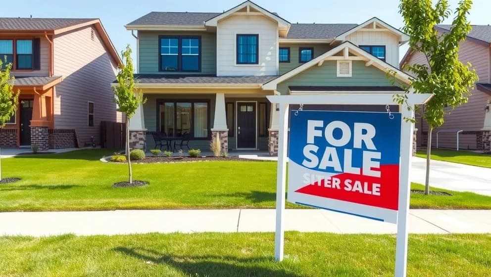 Hem till salu i Landskrona