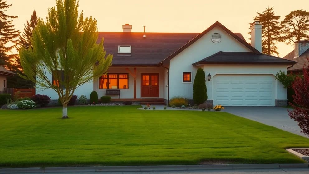 Hemnet Boden villor - vad kostar ett hus?