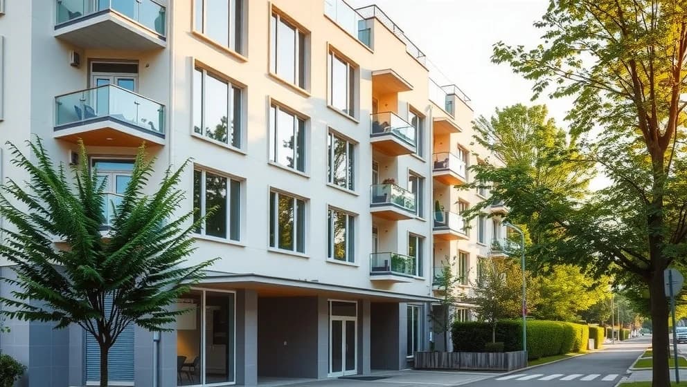 Hemnet Sundsvall lägenheter - vad kostar det att bo här