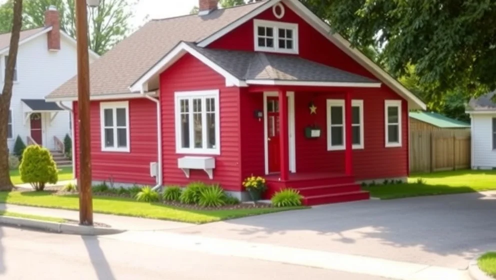 Hus till salu i Härnösand