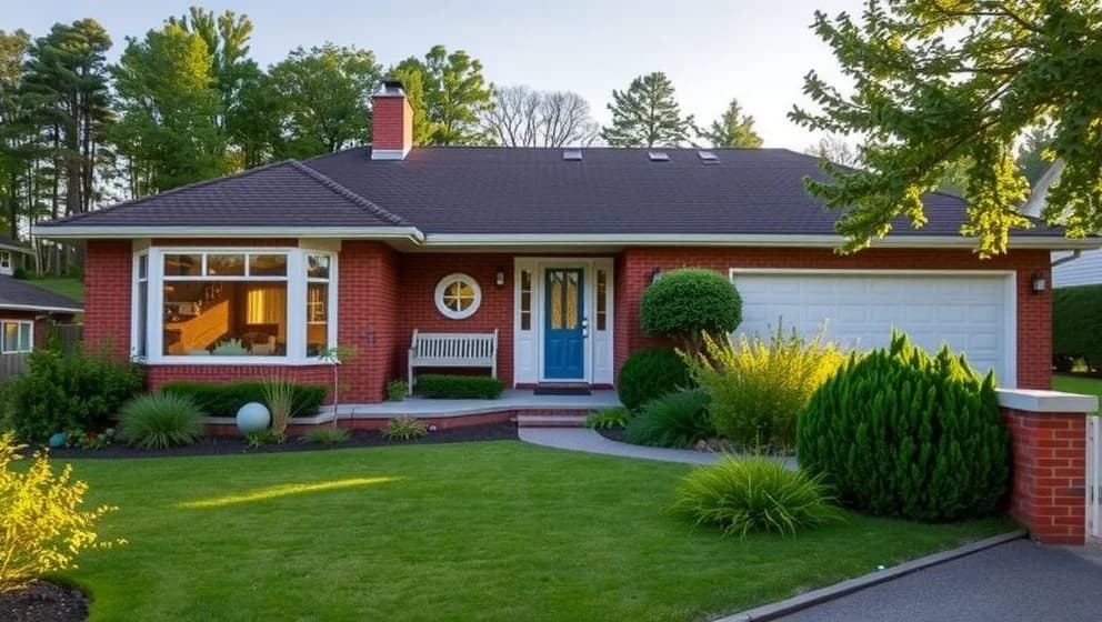 Hus till salu i Nyköping