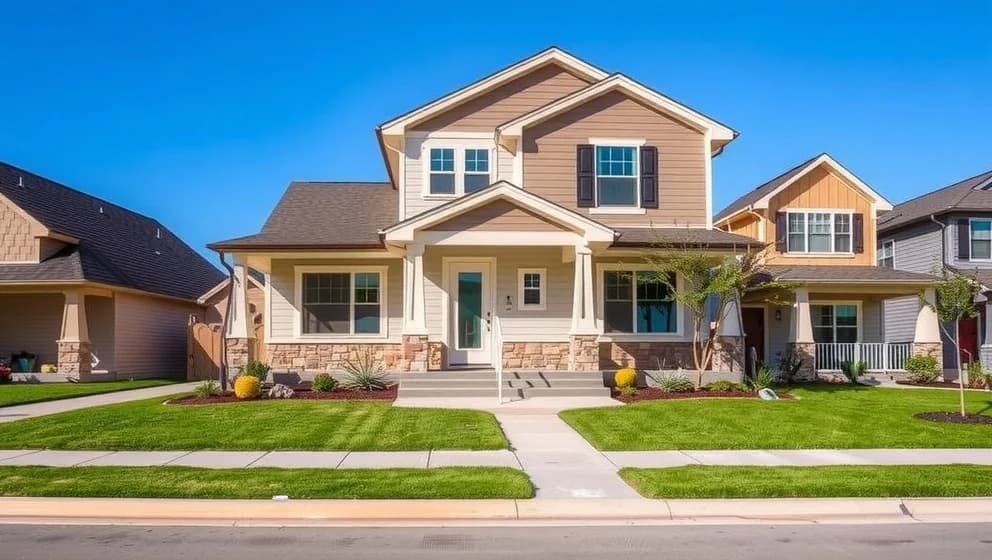 Hus till salu i Sandviken nu