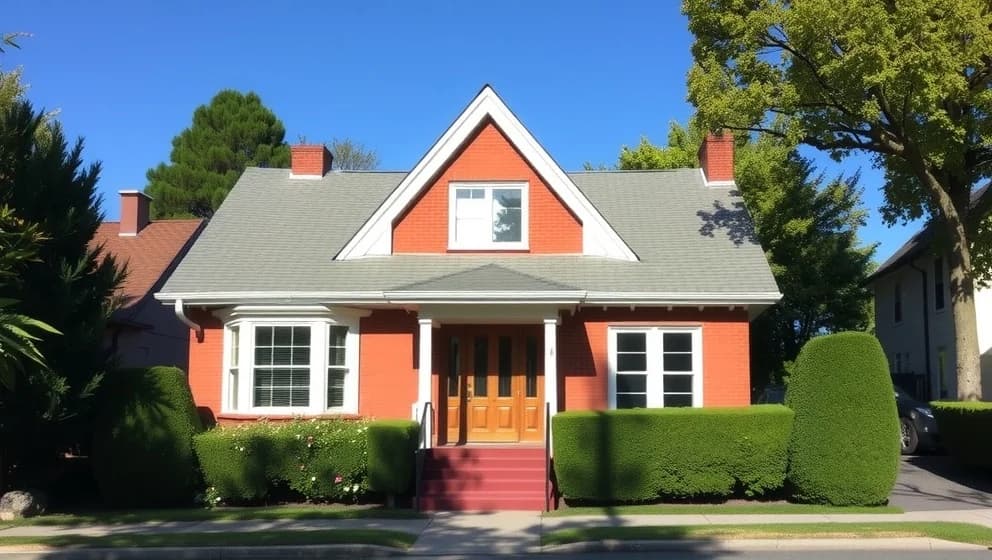 Hus till salu i Sjöbo nu