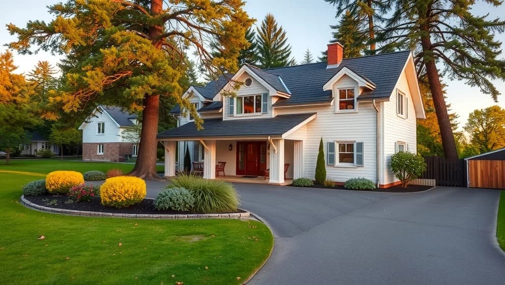 Hus till salu i Skara nu