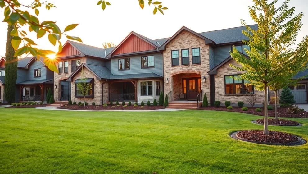 Hus till salu Klippan