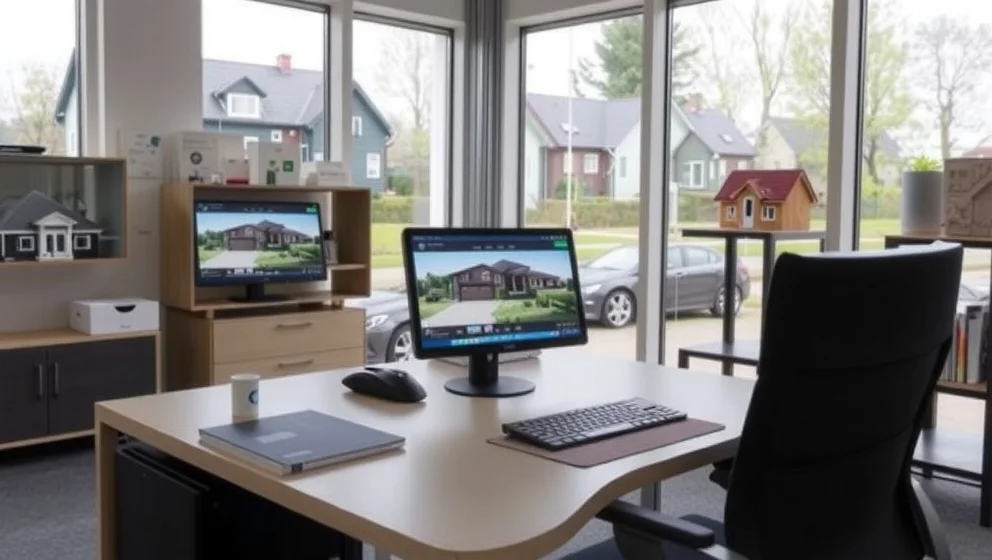 Husman Hagberg i Umeå