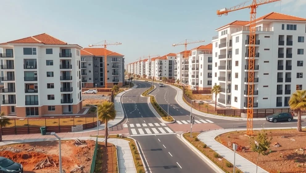 Kommande bostäder till salu i Torslanda