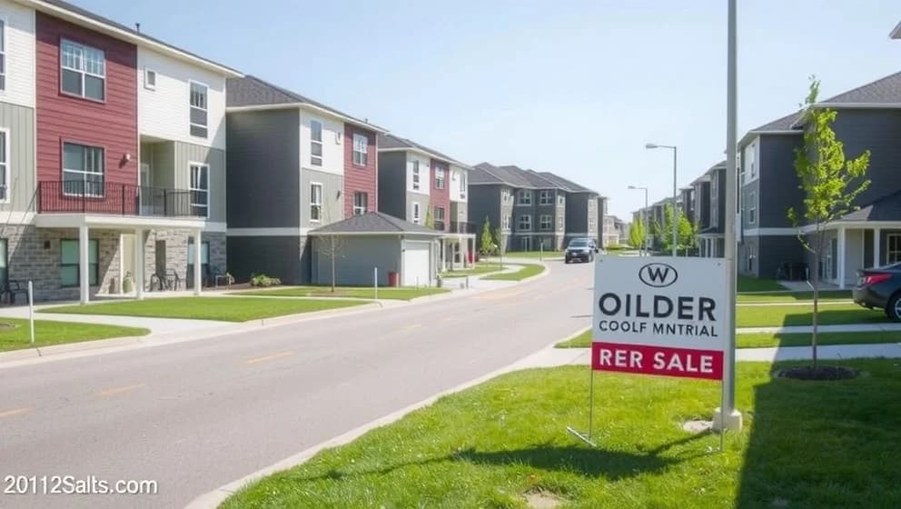 Kommande försäljning Lerum vilka lägenheter säljs