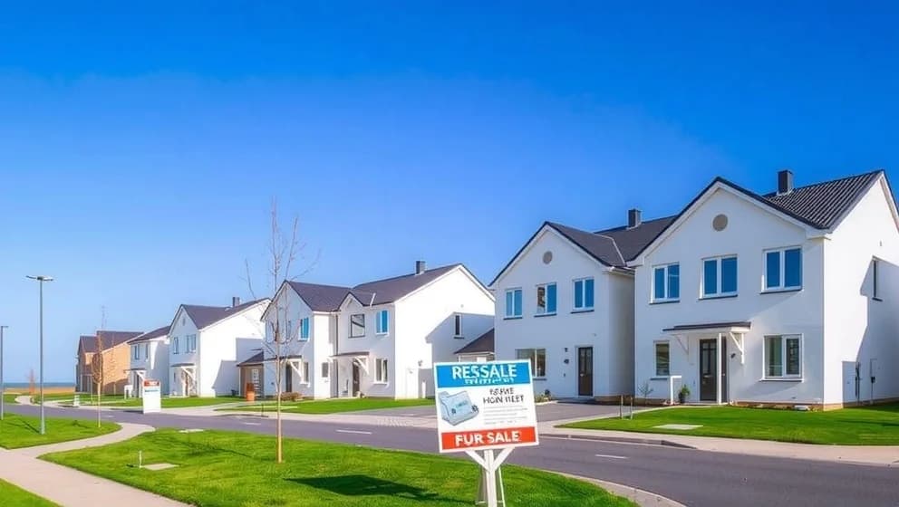 Kommande hus till salu i Varberg