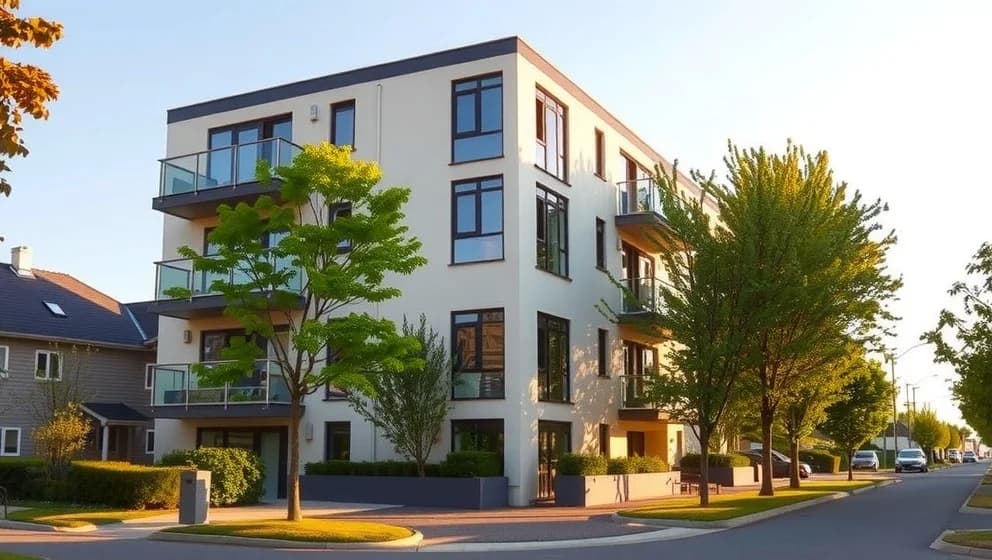 Lägenheter till salu i Karlstad