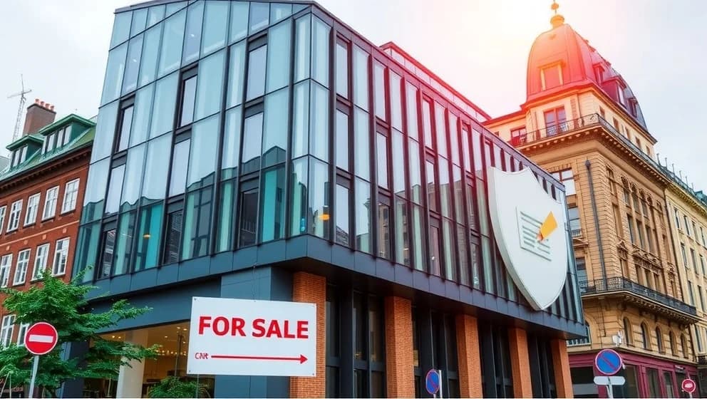 Länsförsäkringar till salu - vad händer nu