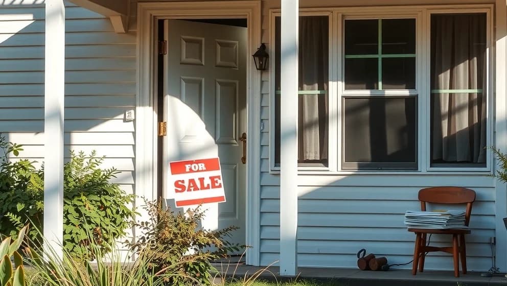 Sälja hus utan mäklare själv