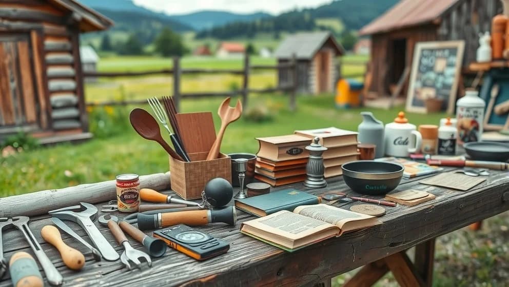 Siljansnäs köp och sälj guidning