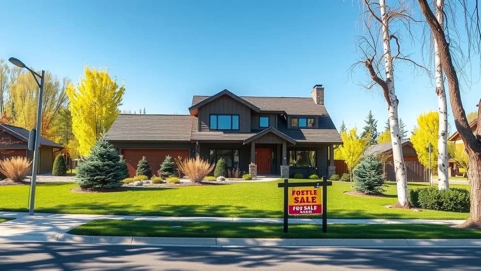 Svensk Fast Piteå vill sälja din bostad