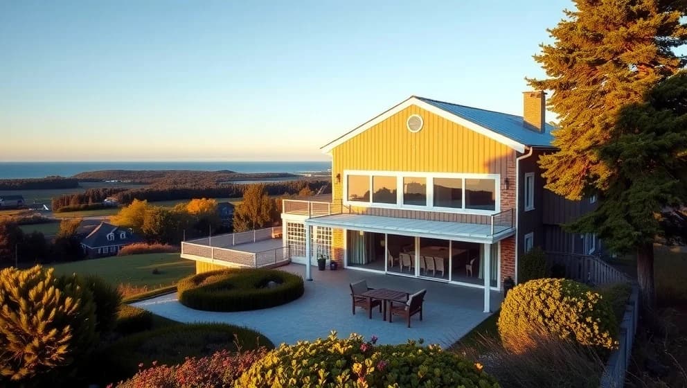 Till salu Halland för alla som söker sitt drömblem