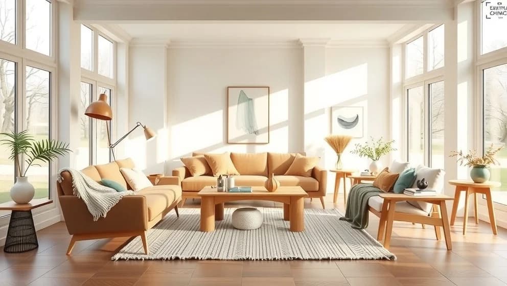 Vad är Swedish Living AB och varför välja det