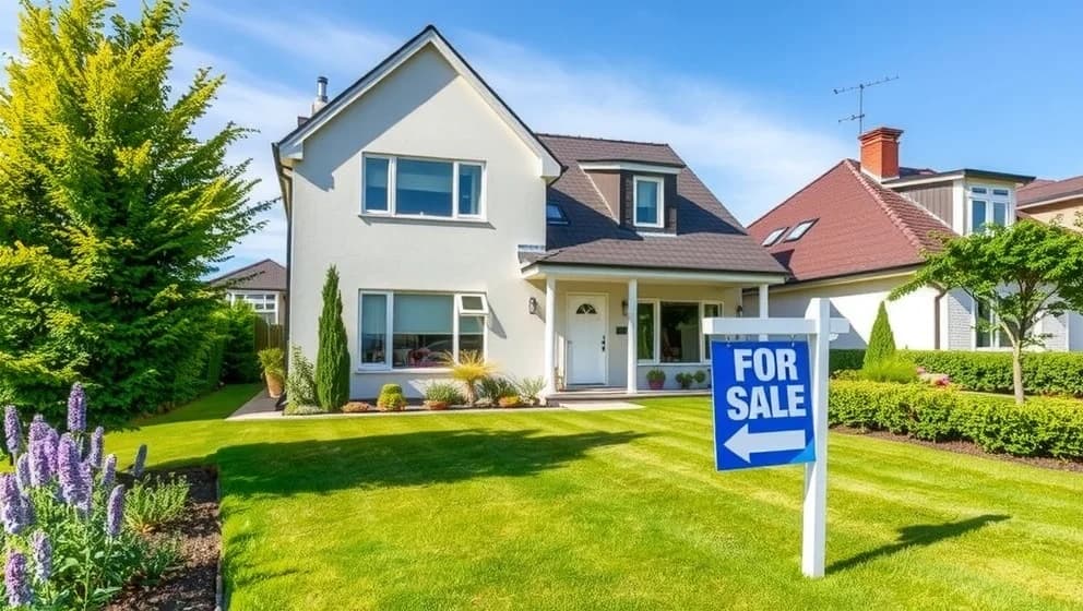 Vad kan du köpa till salu i Tyresö