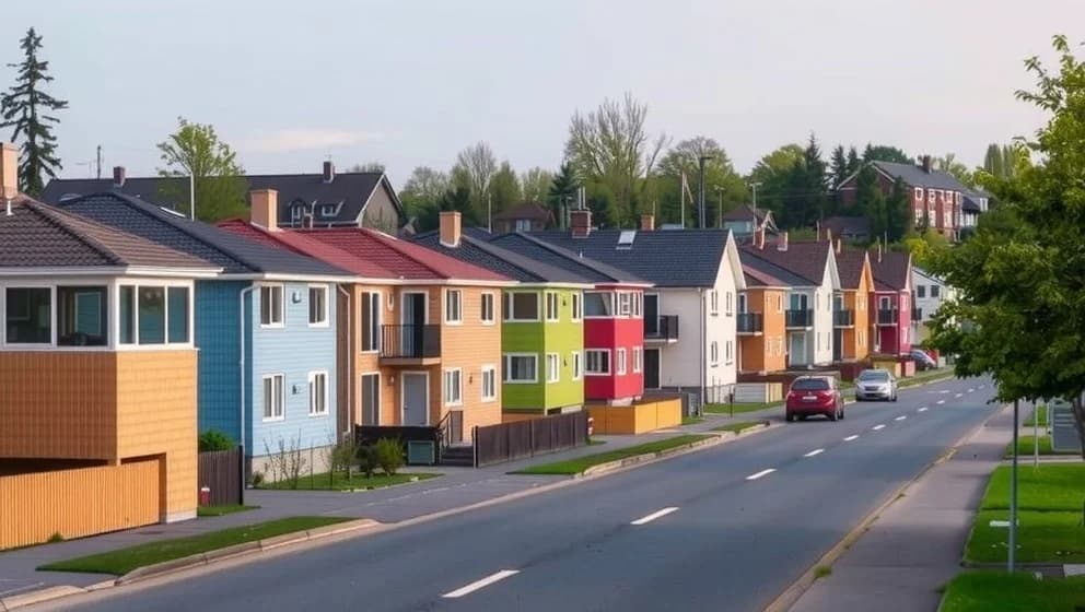 Vilka bostäder finns till salu i Malmö