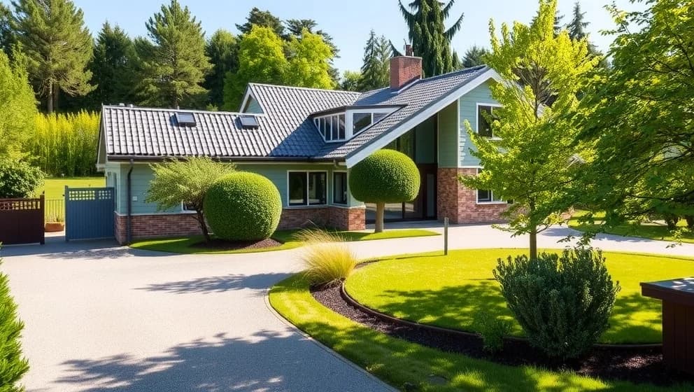 Villaer till salu i Mullsjö