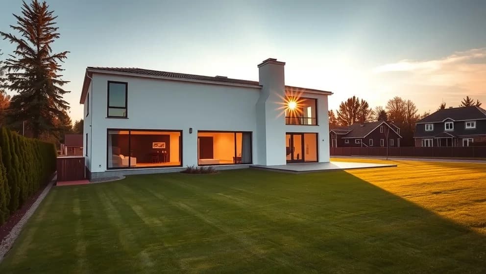 Villor till salu i Eskilstuna nu